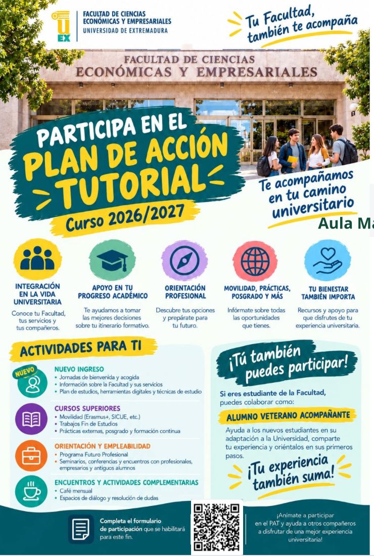 Cartel PAT 2026-2027